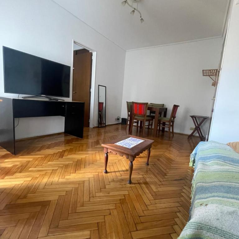 Confortable depto en Recoleta - Apartamento de 1 dormitorio - 1