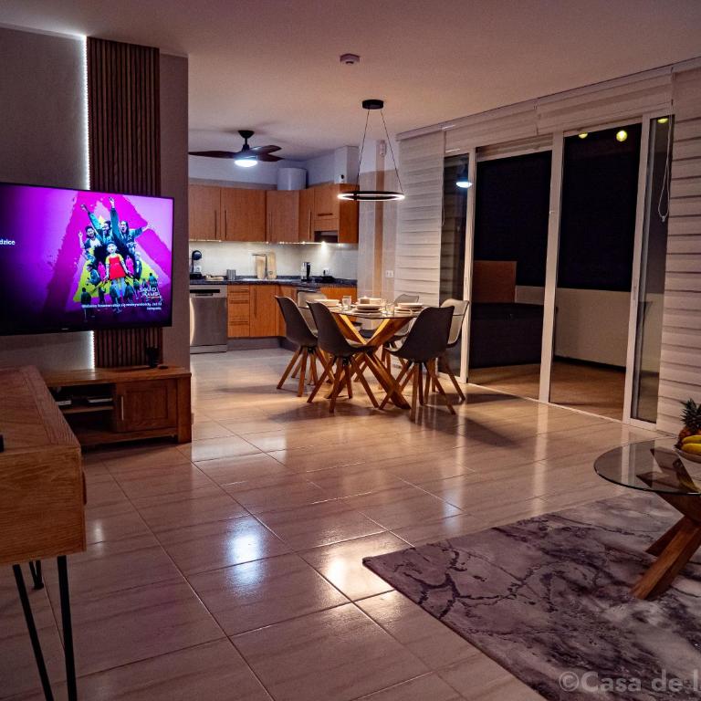 Casa de la Kosa - Apartamento de 2 dormitorios - 11