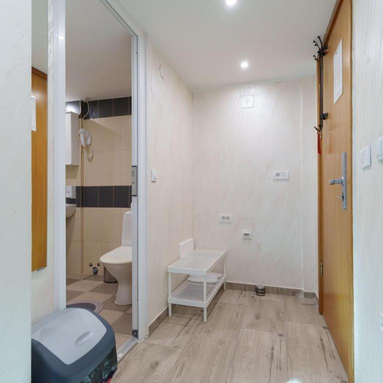 Step rooms apt spa - Apartman - 10