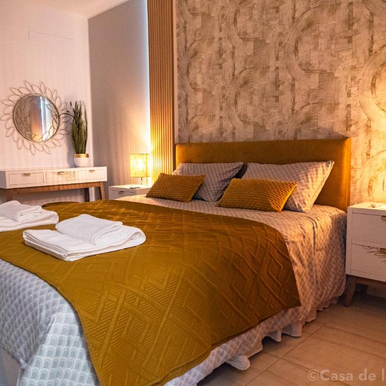 Casa de la Kosa - Apartamento de 2 dormitorios - 6