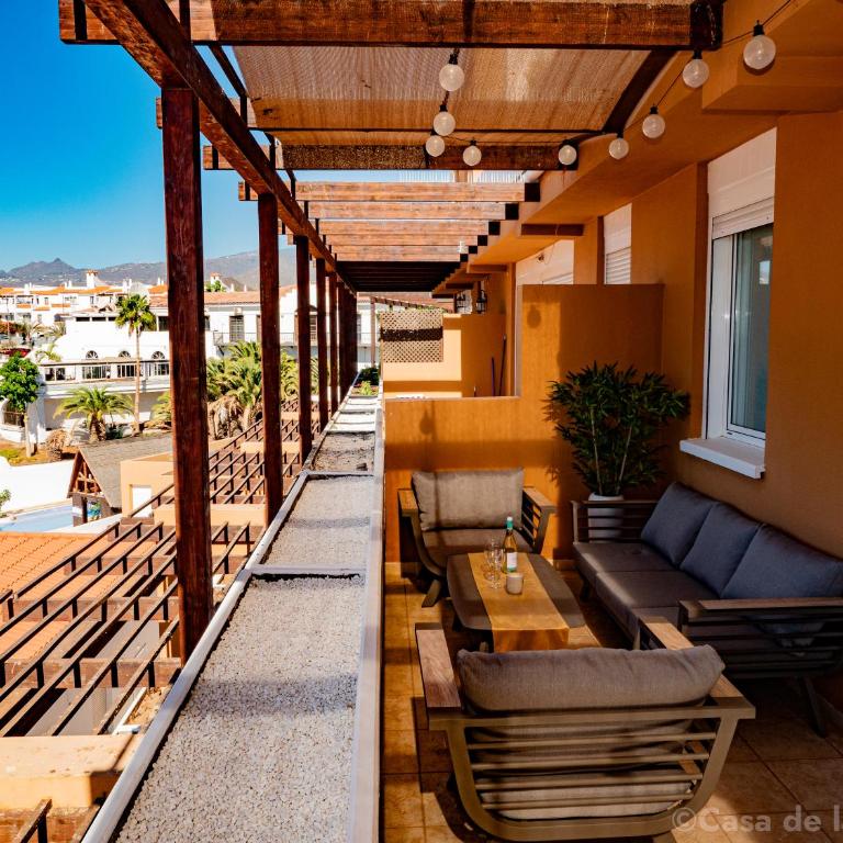Casa de la Kosa - Apartamento de 2 dormitorios - 4