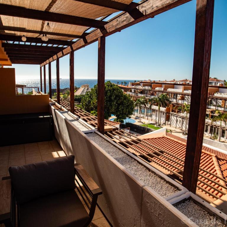 Casa de la Kosa - Apartamento de 2 dormitorios - 3