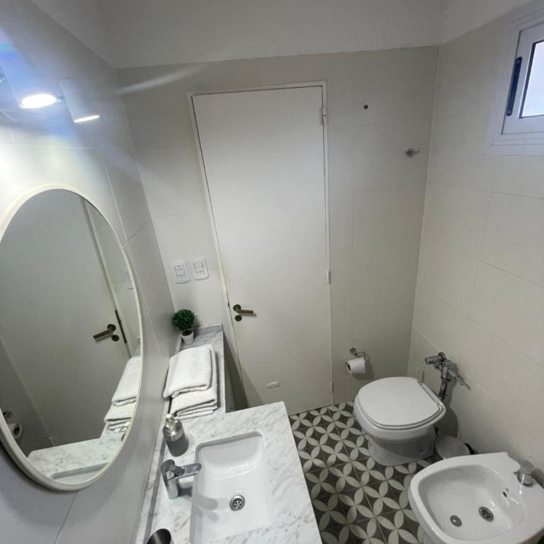Confortable depto en Recoleta - Apartamento de 1 dormitorio - 2