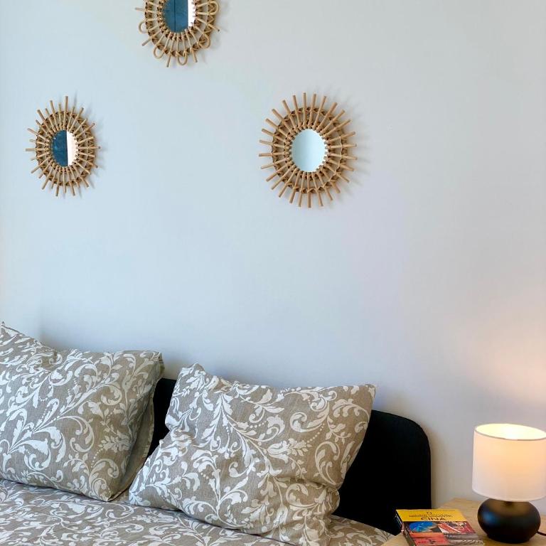Canarian Sun Apartment 1 - One-Bedroom Apartment - 11