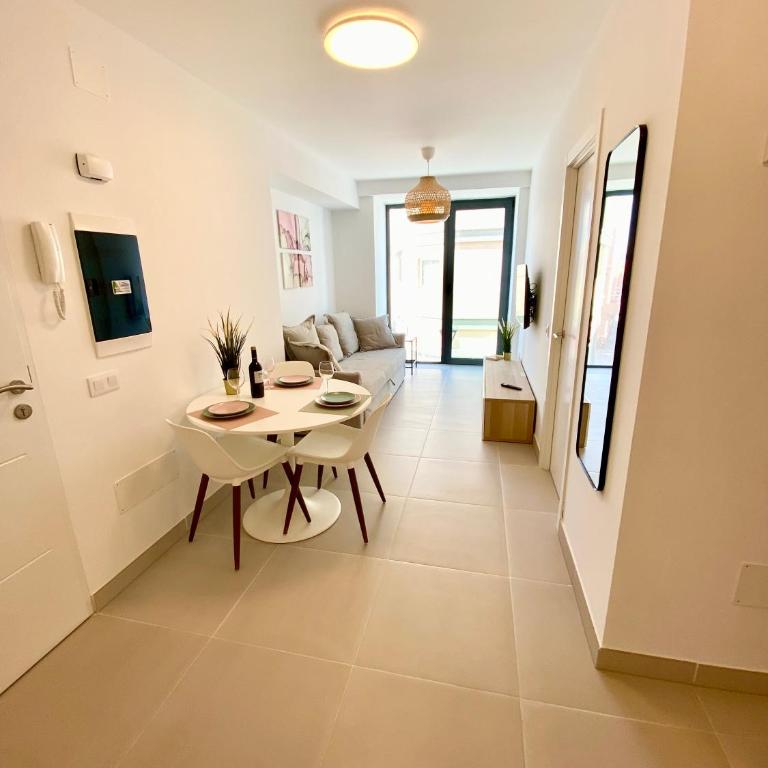 Canarian Sun Apartment 1 - One-Bedroom Apartment - 18