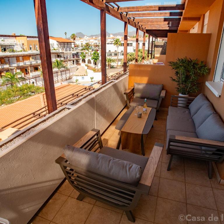 Casa de la Kosa - Apartamento de 2 dormitorios - 41