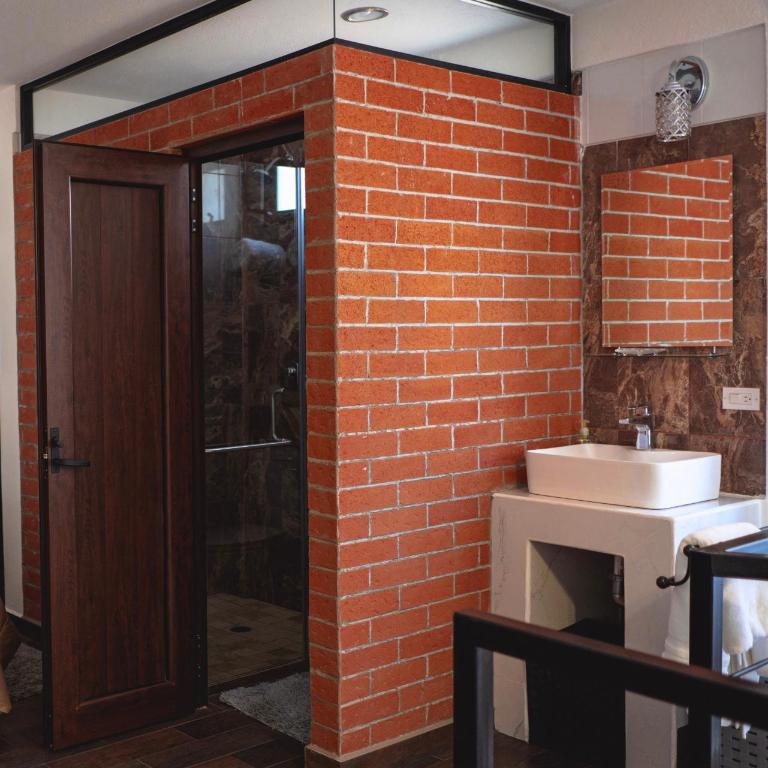 Cabo Lofts - Apartamento de 1 dormitorio - 4