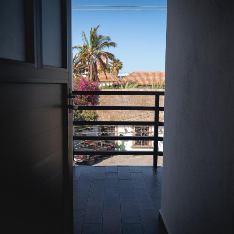Cabo Lofts - Apartamento de 1 dormitorio - 8