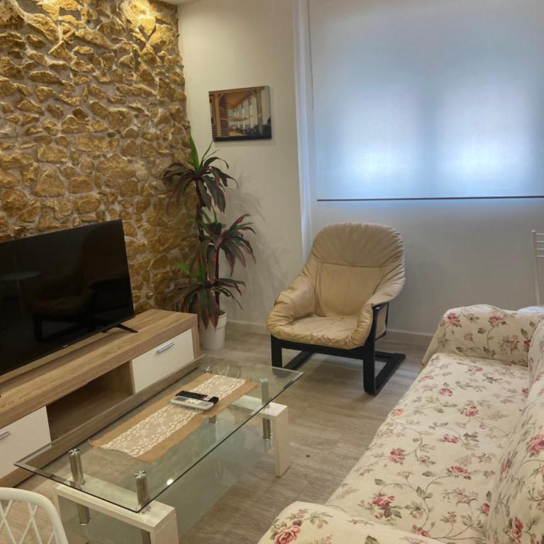 LA CASITA DE YESSY - Apartamento de 1 dormitorio - 3