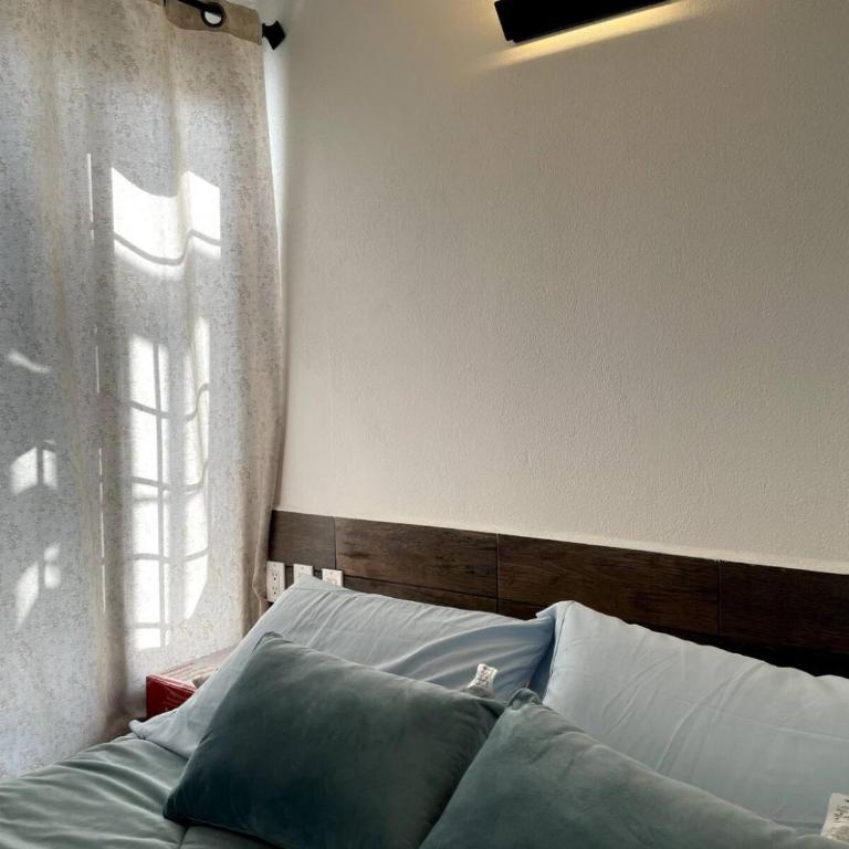Cabo Lofts - Apartamento de 1 dormitorio - 4