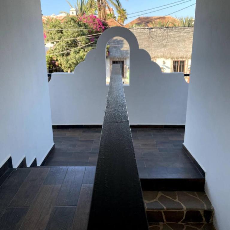 Cabo Lofts - Apartamento de 1 dormitorio - 13