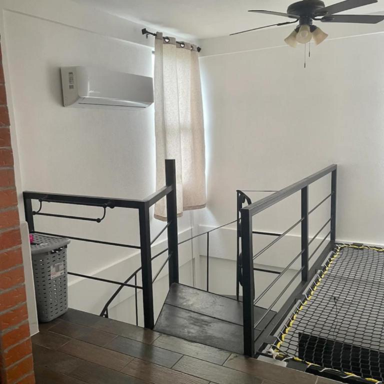 Cabo Lofts - Apartamento de 1 dormitorio - 7