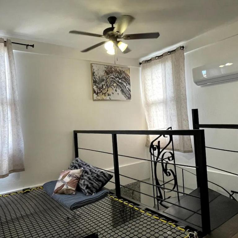 Cabo Lofts - Apartamento de 1 dormitorio - 16