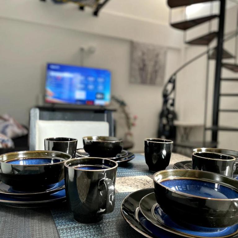 Cabo Lofts - Apartamento de 1 dormitorio - 3