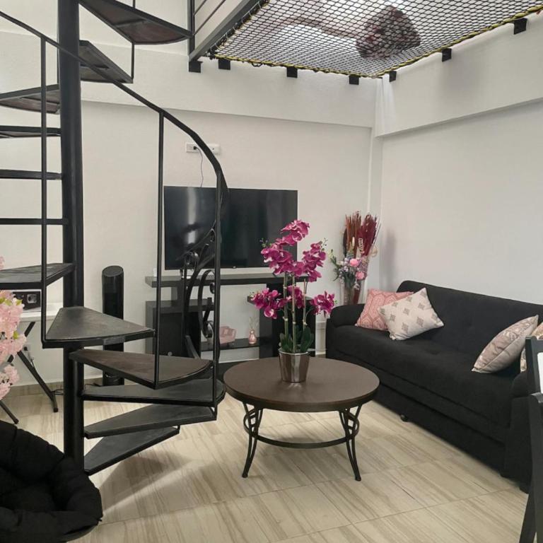 Cabo Lofts - Apartamento de 1 dormitorio - 4