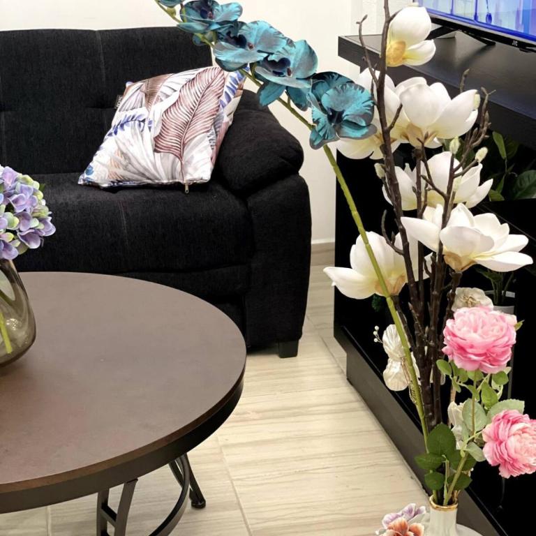 Cabo Lofts - Apartamento de 1 dormitorio - 5