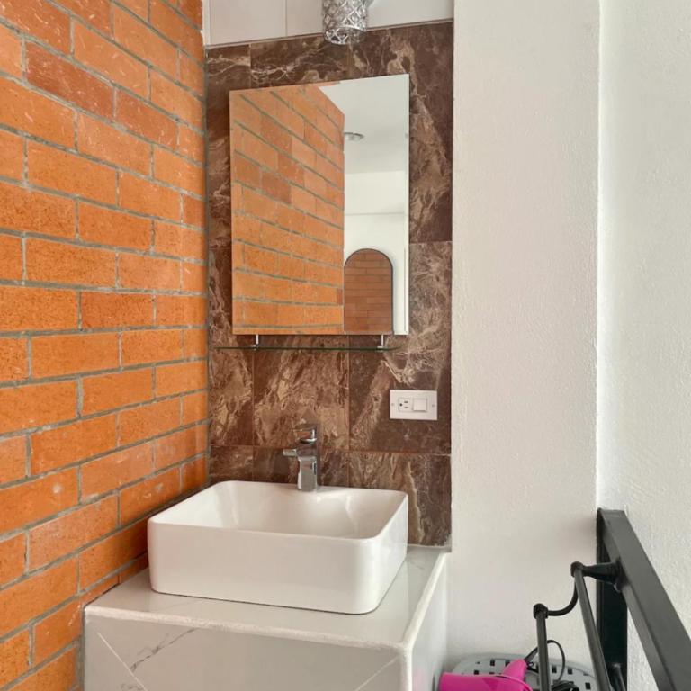 Cabo Lofts - Apartamento de 1 dormitorio - 9
