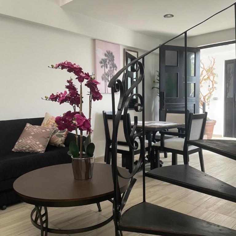Cabo Lofts - Apartamento de 1 dormitorio - 3