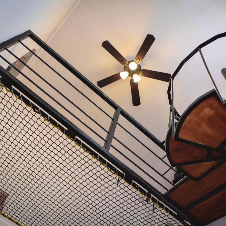 Cabo Lofts - Apartamento de 1 dormitorio - 11