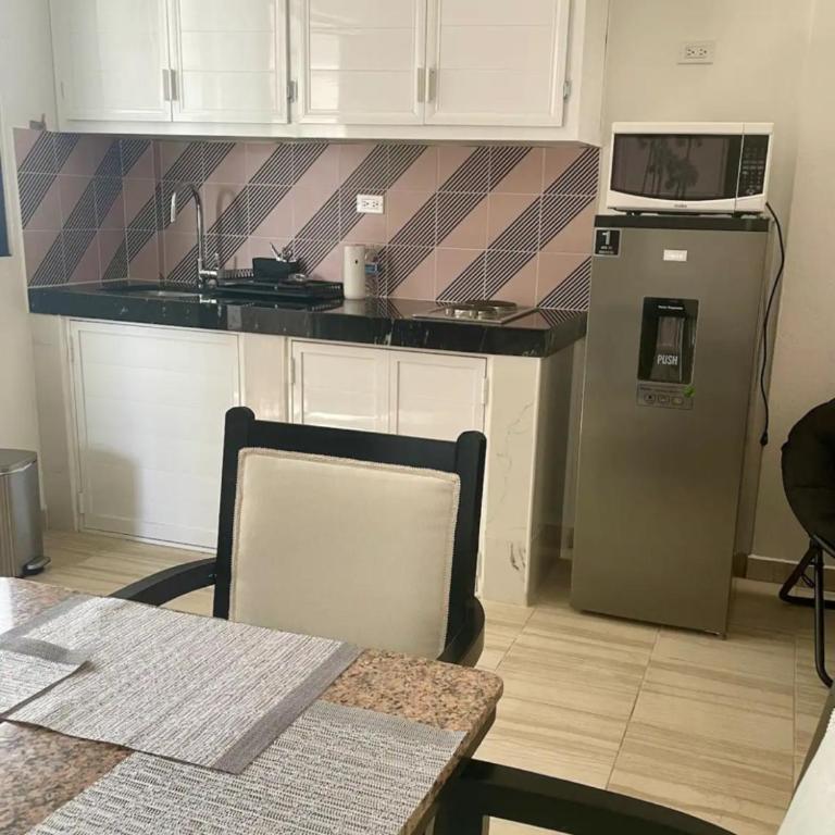 Cabo Lofts - Apartamento de 1 dormitorio - 10