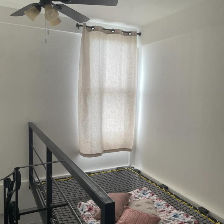 Cabo Lofts - Apartamento de 1 dormitorio - 11