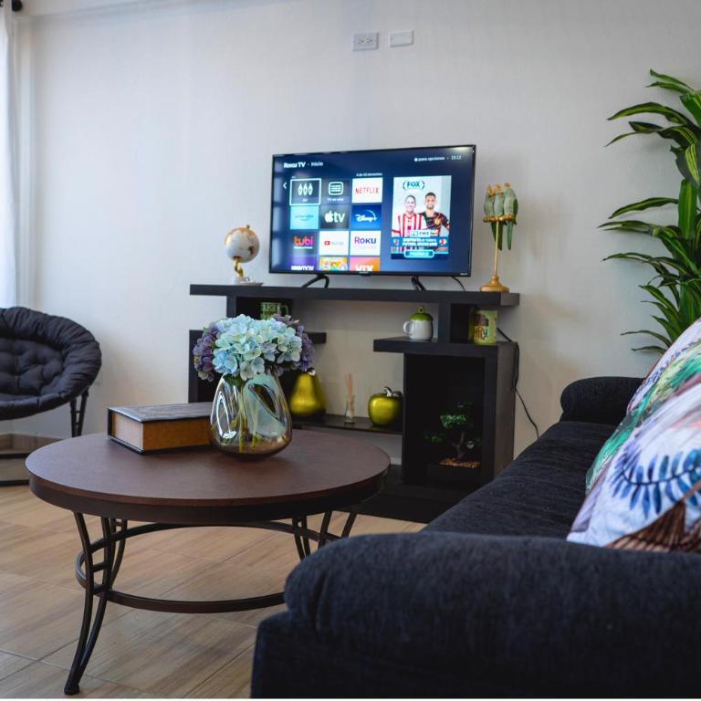 Cabo Lofts - Apartamento de 1 dormitorio - 1