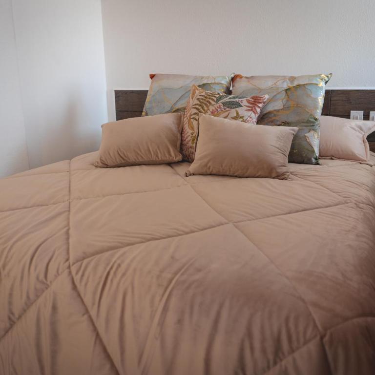 Cabo Lofts - Apartamento de 1 dormitorio - 12