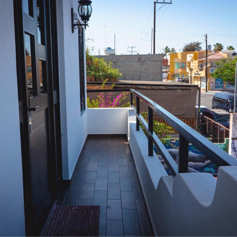 Cabo Lofts - Apartamento de 1 dormitorio - 13