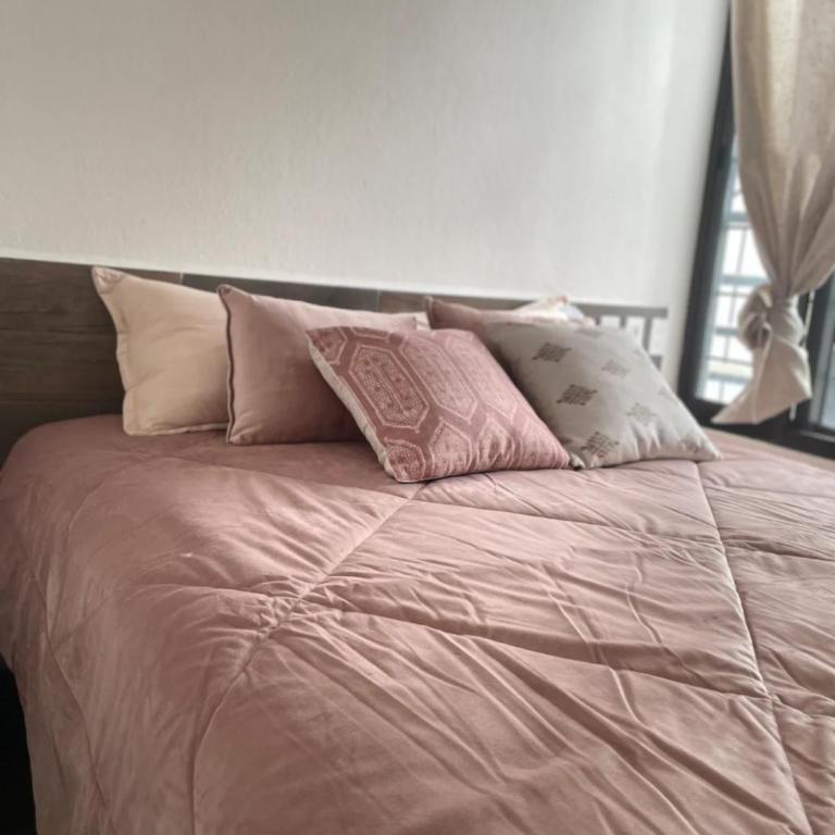 Cabo Lofts - Apartamento de 1 dormitorio - 12