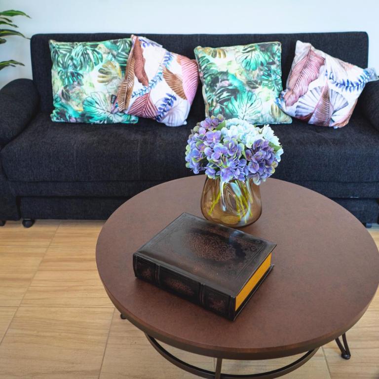 Cabo Lofts - Apartamento de 1 dormitorio - 17