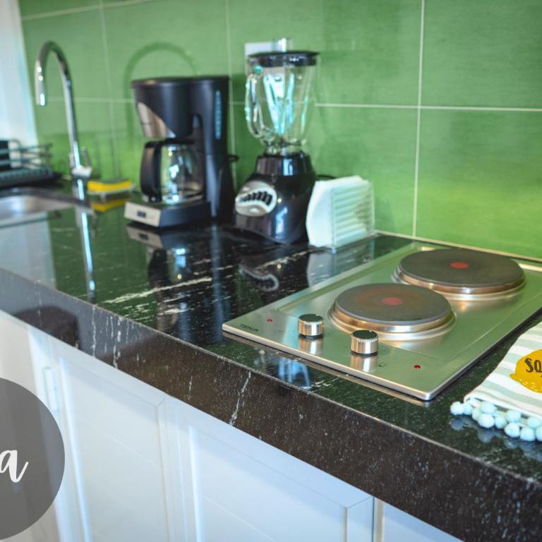 Cabo Lofts - Apartamento de 1 dormitorio - 18