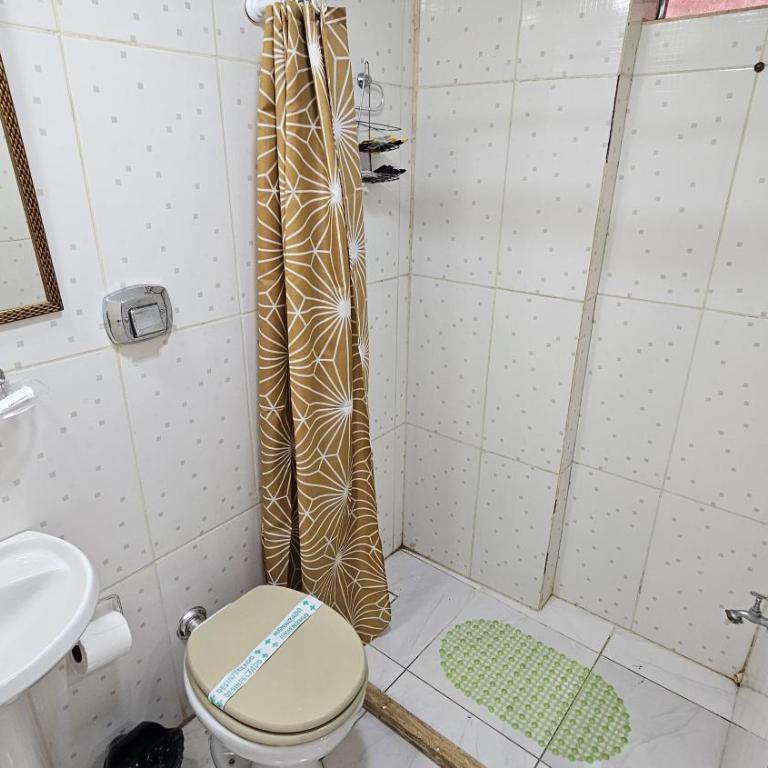 Wicz Apart - Apartamento de 1 dormitorio - 12