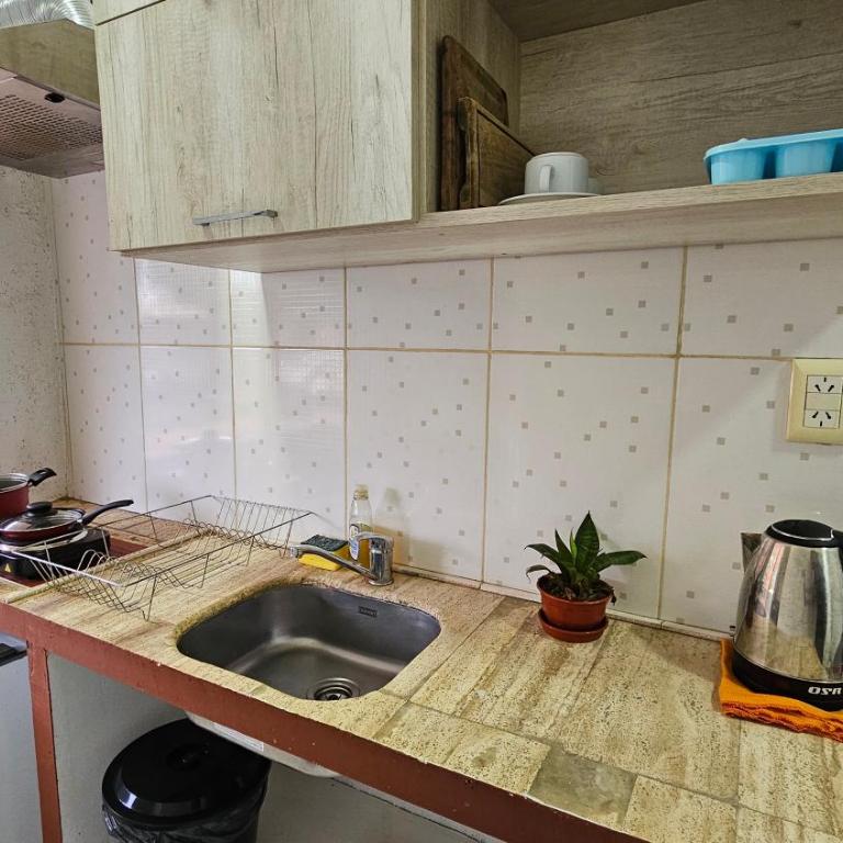 Wicz Apart - Apartamento de 1 dormitorio - 6