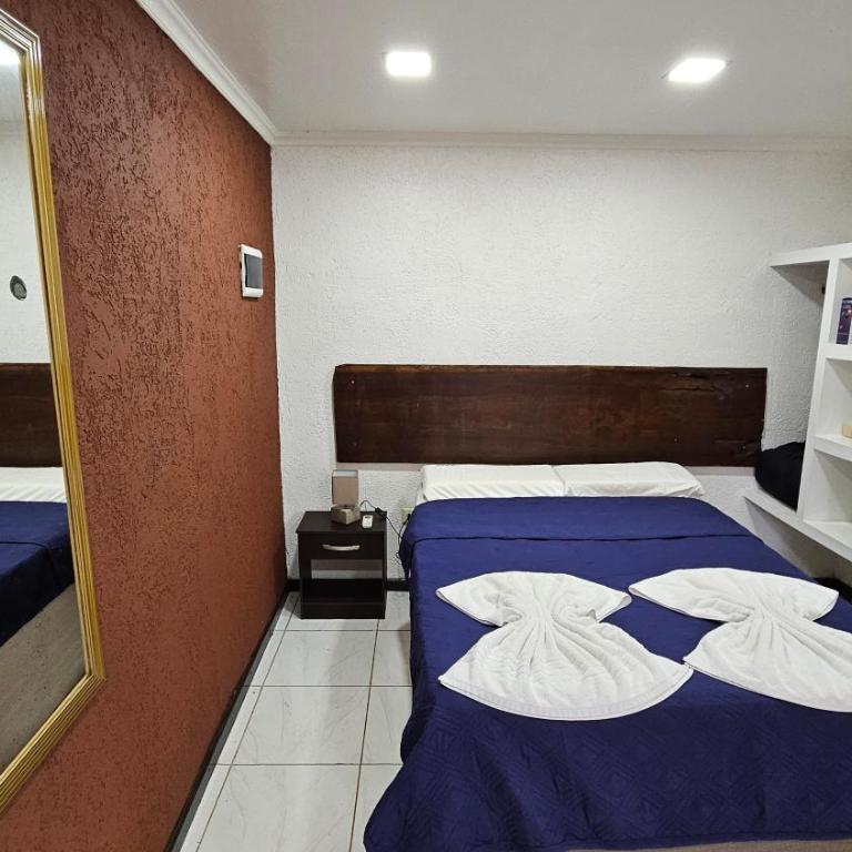 Wicz Apart - Apartamento de 1 dormitorio - 7