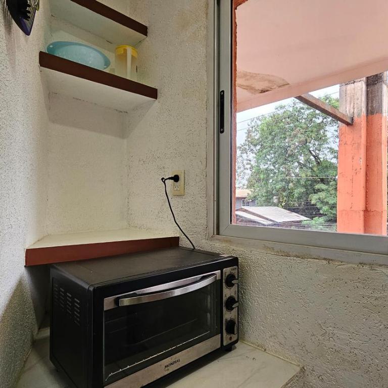 Wicz Apart - Apartamento de 1 dormitorio - 10