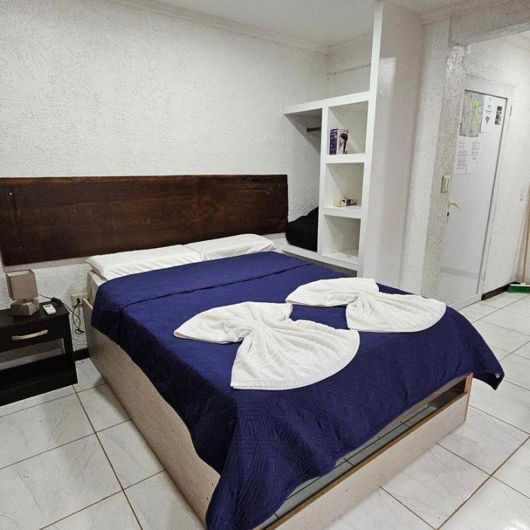 Wicz Apart - Apartamento de 1 dormitorio - 3