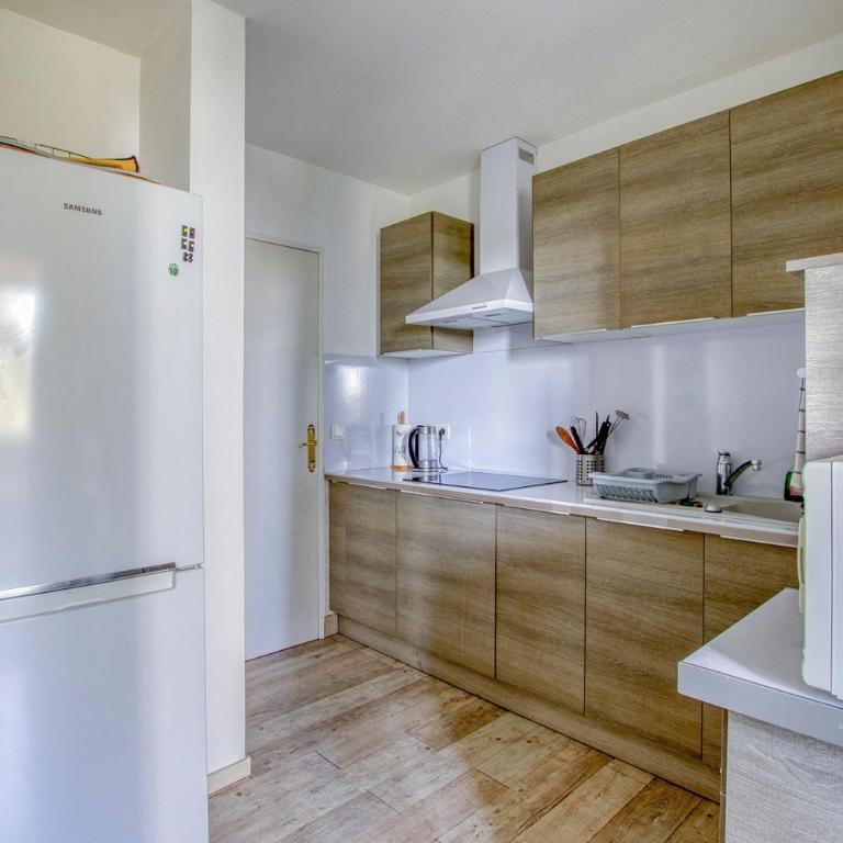 T3 avec garage - proche Port & Plage - Apartment mit 2 Schlafzimmern - 2