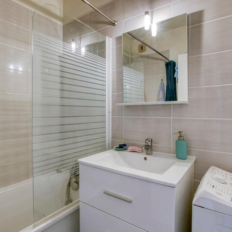 T3 avec garage - proche Port & Plage - Apartment mit 2 Schlafzimmern - 7