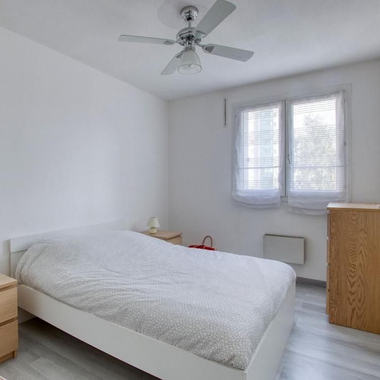 T3 avec garage - proche Port & Plage - Apartment mit 2 Schlafzimmern - 8