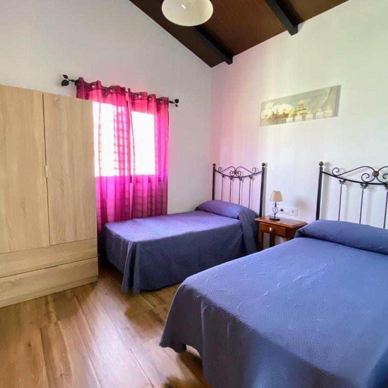 Chalet con encanto en Conil SOLO FAMILIAS Y PAREJAS - Casa de 2 dormitorios - 20
