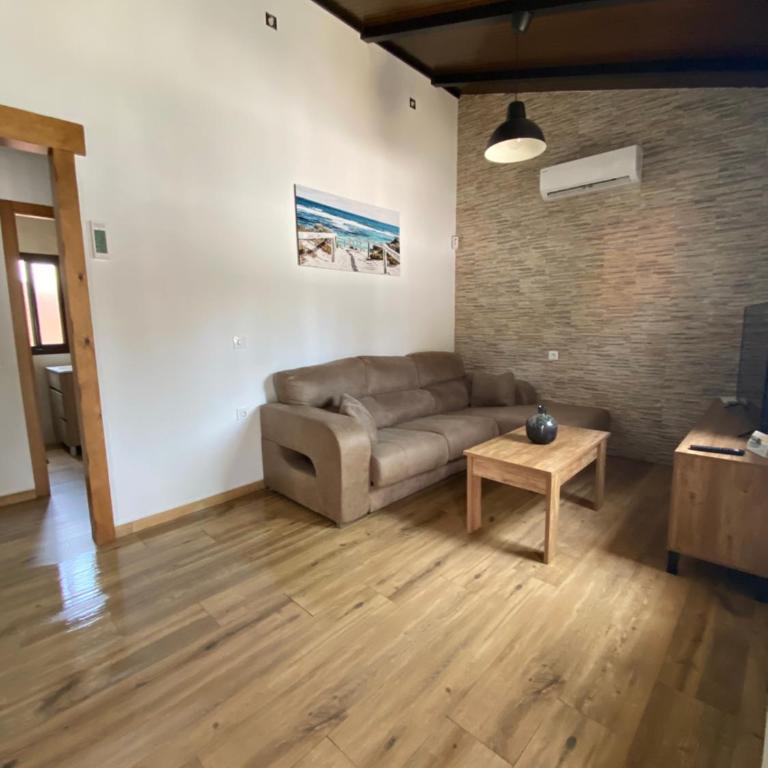 Chalet con encanto en Conil SOLO FAMILIAS Y PAREJAS - Casa de 2 dormitorios - 13