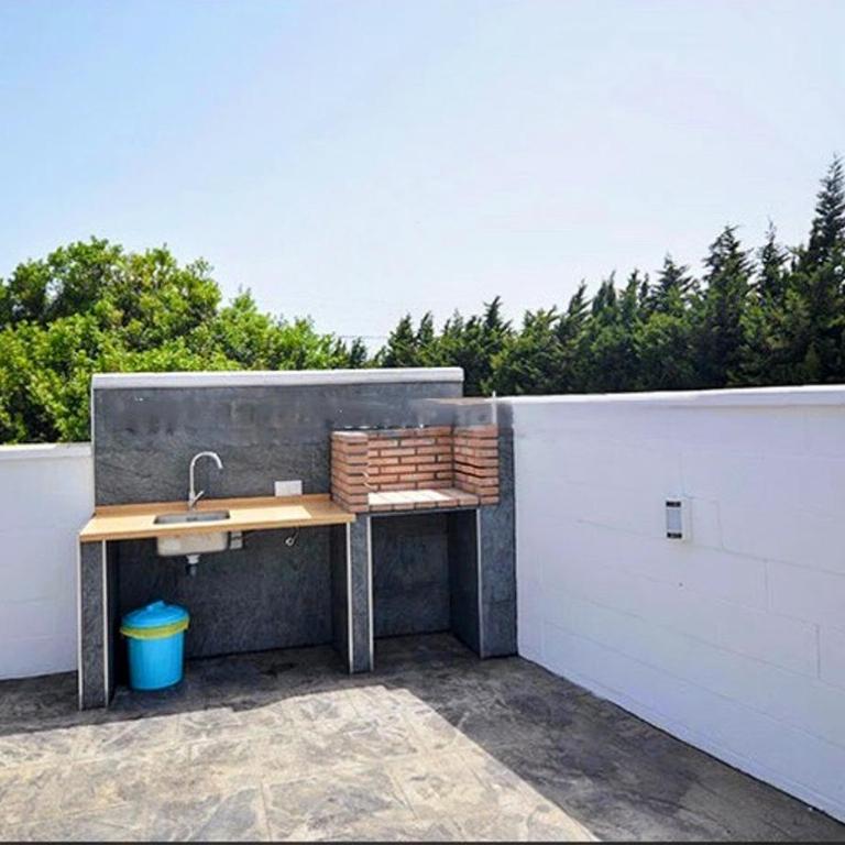 Chalet con encanto en Conil SOLO FAMILIAS Y PAREJAS - Casa de 2 dormitorios - 7