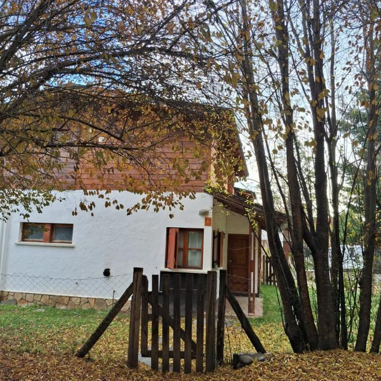 Morada Tronador - Casa de 3 dormitorios - 20