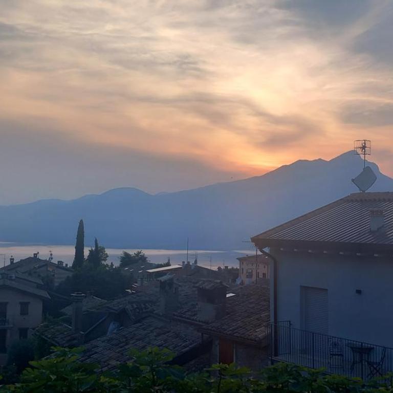 Casa Giuditta - Apartment with Lake View - 4