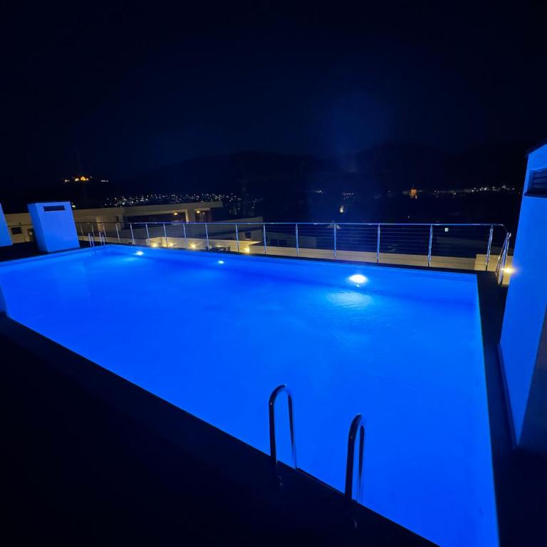 Epicenter Suite - Apartman sa 1 Spavaćom Sobom - 4