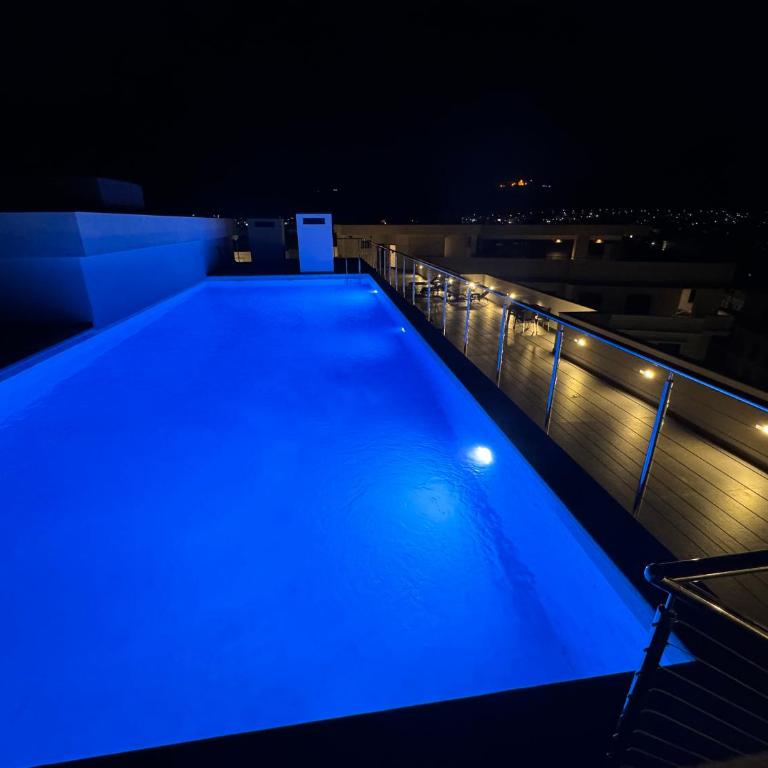 Epicenter Suite - Apartman sa 1 Spavaćom Sobom - 49