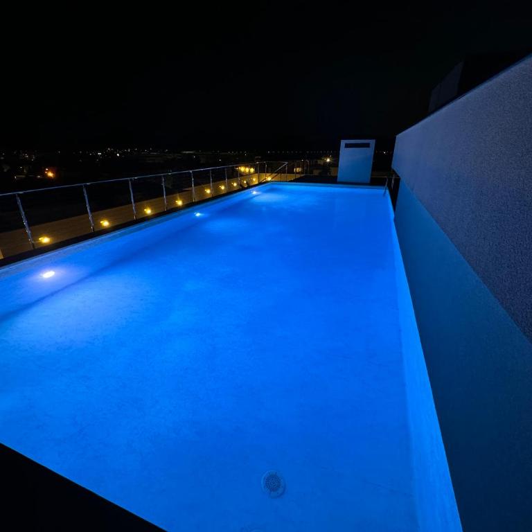 Epicenter Suite - Apartman sa 1 Spavaćom Sobom - 48