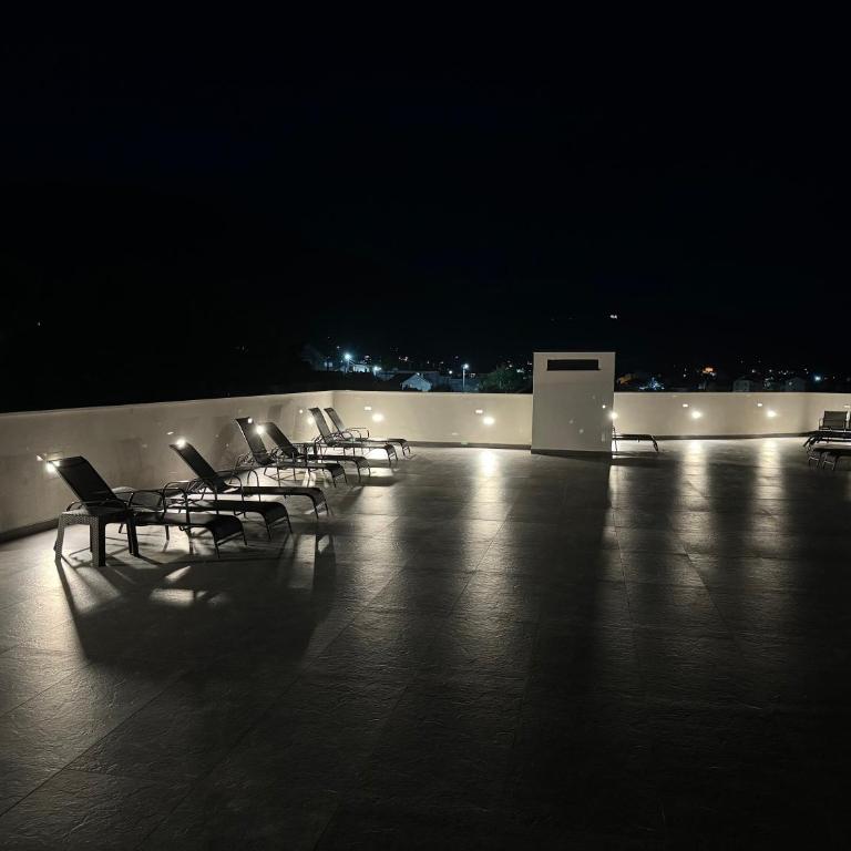 Epicenter Suite - Apartman sa 1 Spavaćom Sobom - 55