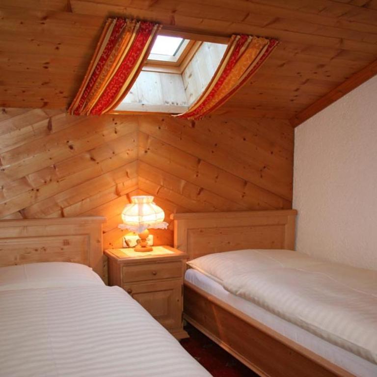Appartements Wirnsperger - Apartment mit 2 Schlafzimmern - 7