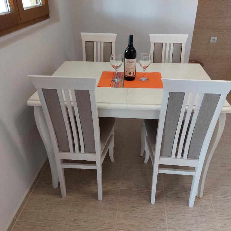 Zabljak Durmitor view - One-Bedroom Apartment - 7